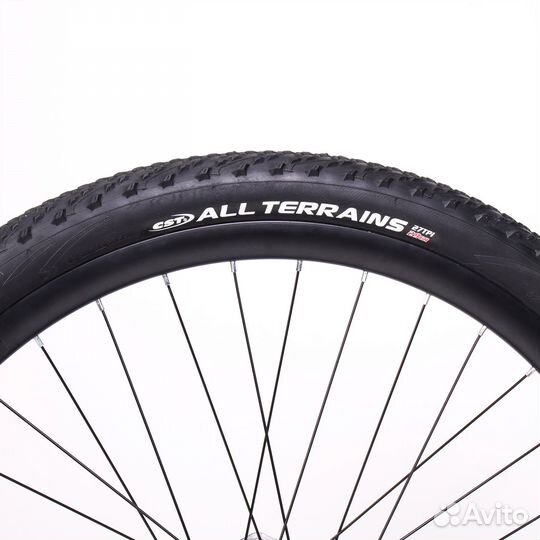 Покрышка CST 29 X2.10 ALL terrains C1918 Mountain