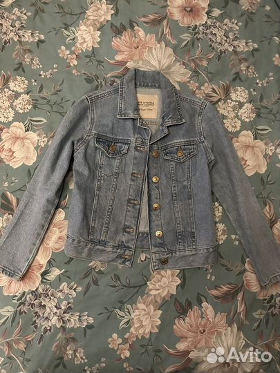 Вещи пакетом на девочку 128 134