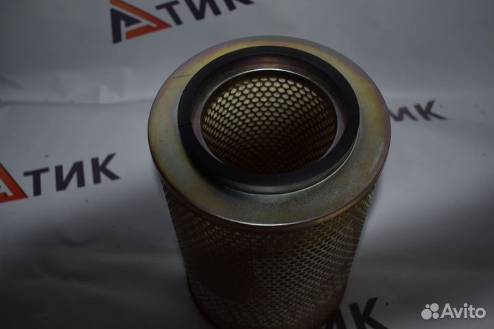 Воздушный фильтр fleetguard AF25065