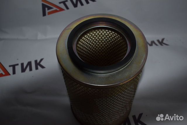 Воздушный фильтр fleetguard AF25065