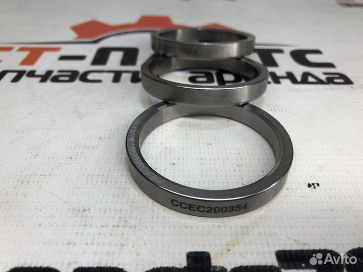 Седло клапана выпускное 200354