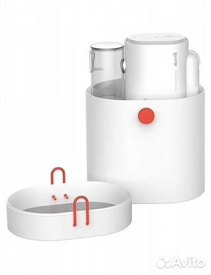 Отпариватель ручной