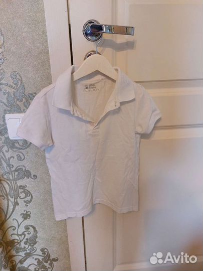 Рубашки 122 acoola, reserved