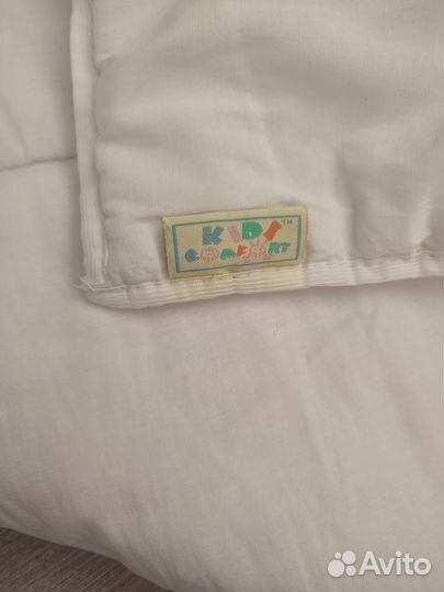 Одеяло детское