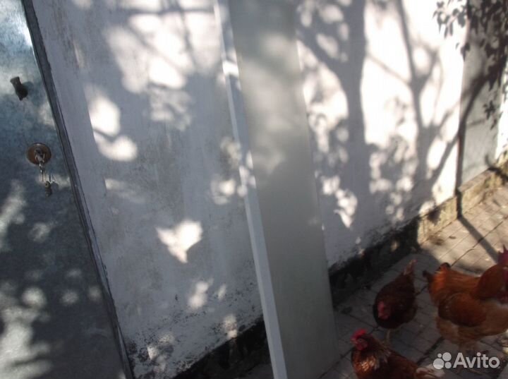 Стекло для душевой кабины