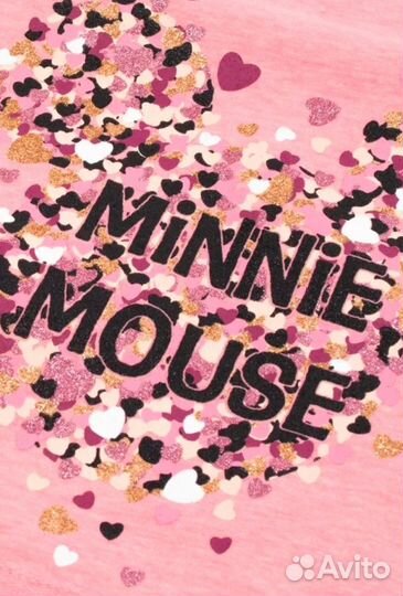 Новая одежда для девочки на 4-5 лет