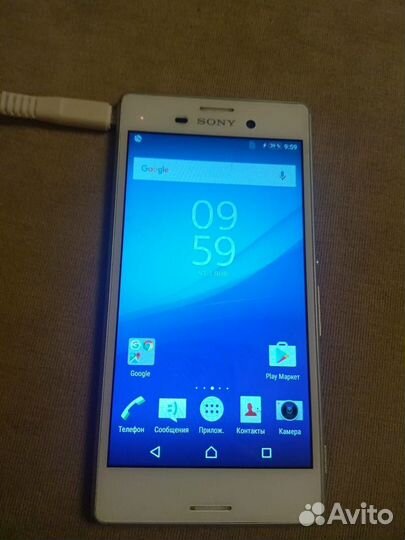 Sony Xperia M4 Aqua (E2303), 2/8 ГБ