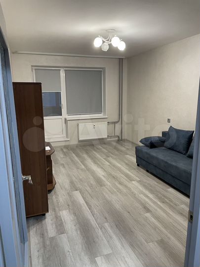 1-к. квартира, 41 м², 2/10 эт.