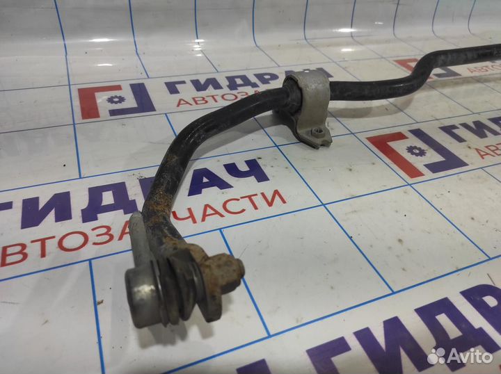 Стабилизатор задний Volkswagen Jetta (A6) 1K051140