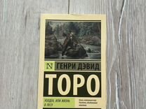 Генри Дэвид Торо - Уолден или жизнь в лесу