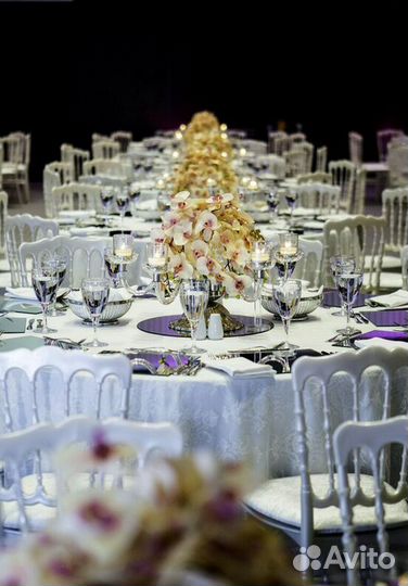 Стулья Chiavari