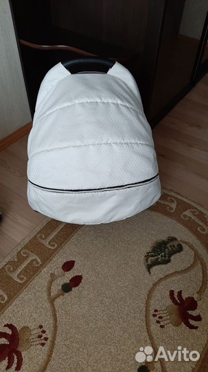 Детские коляски 2 в 1