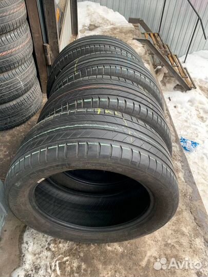 Michelin Latitude Sport 3 255/50 R19 103Y