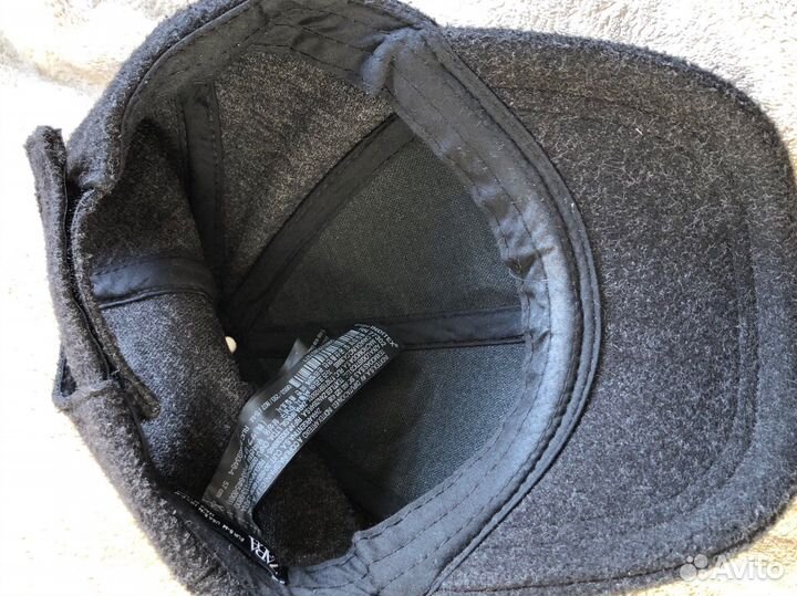 Кепка zara