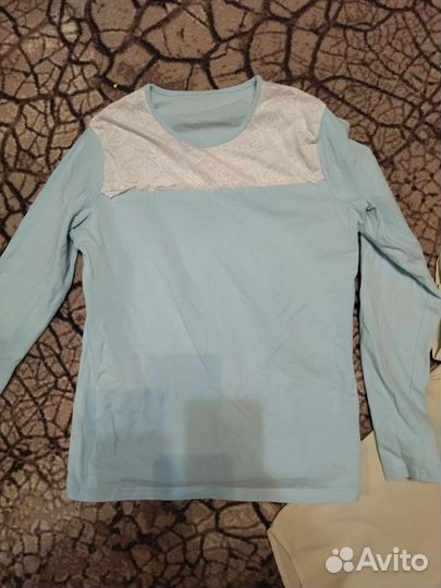 Вещи пакетом женские 46 48