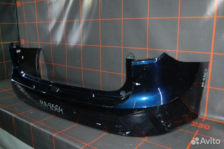 Бампер задний -Lexus RX 4 (2015-19гг)