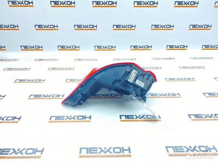 Фонарь в крыло задний правый Bmw 7-Series G12 3.0