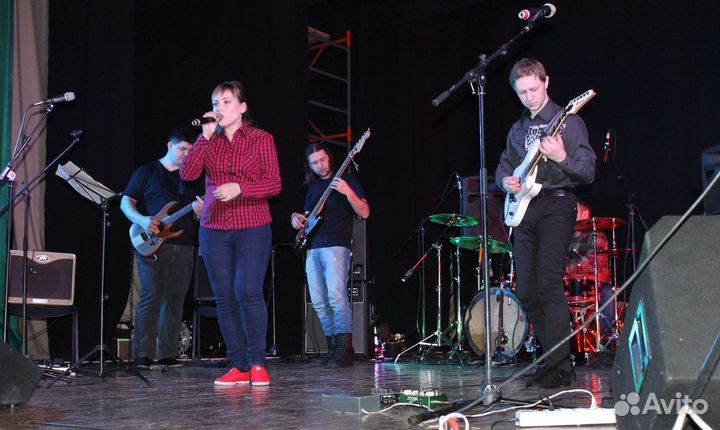 Певица, артист,администратор