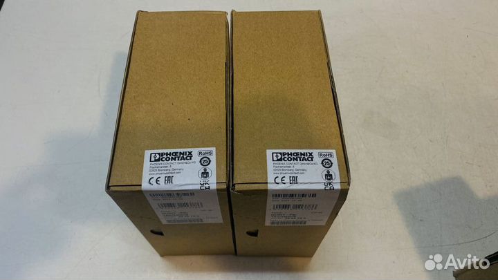 Phoenix contact 2866750 quint-PS/1AC/24DC/ 5