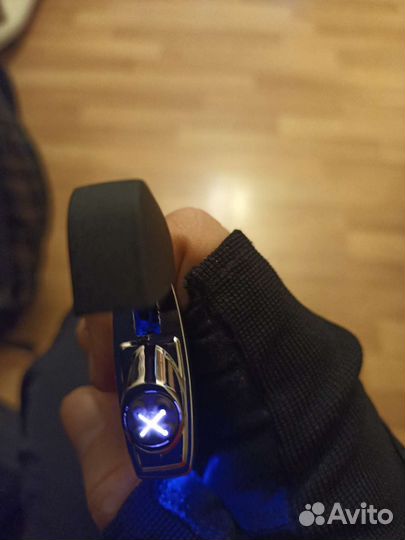 USB - зажигалки