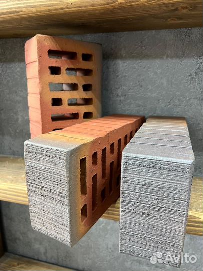 Кирпич Строма 