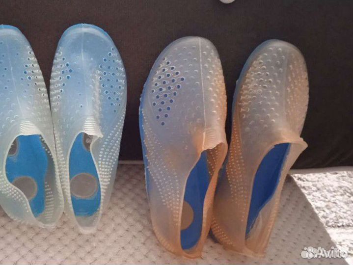 Коралки, для плавания, для моря