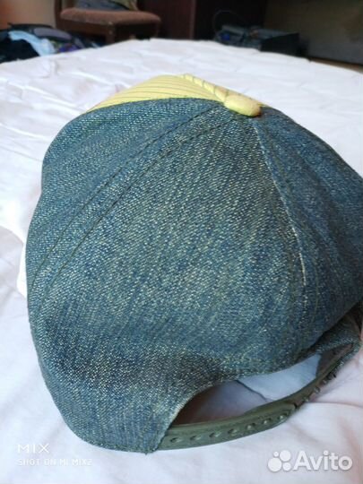 Бейсболка Goorin Brothers оригинал