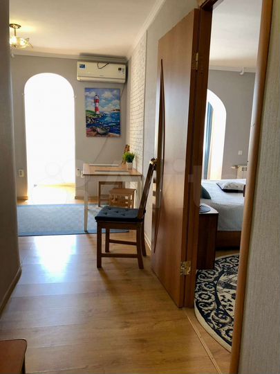 1-к. квартира, 32 м², 4/9 эт.