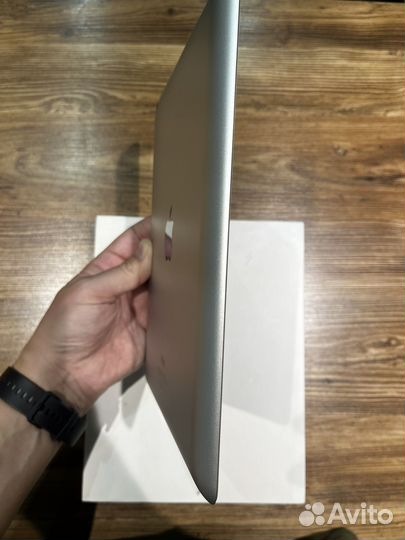 iPad 4 wifi 32 gb (A1458)