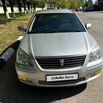 Toyota Premio 1.8 AT, 2002, 243 000 км, с пробегом, цена 770 000 руб.