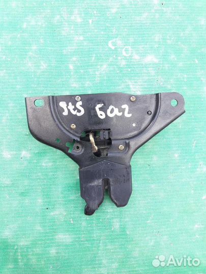 Замок багажника Cadillac STS 2007, 4,6л