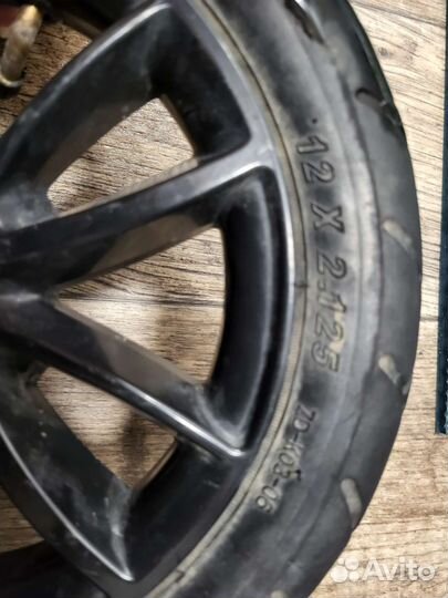 Аксессуары/запчасти для коляски