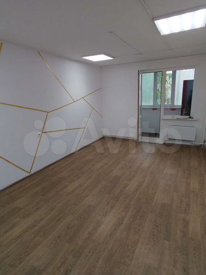 Офисное помещение, 20 м²