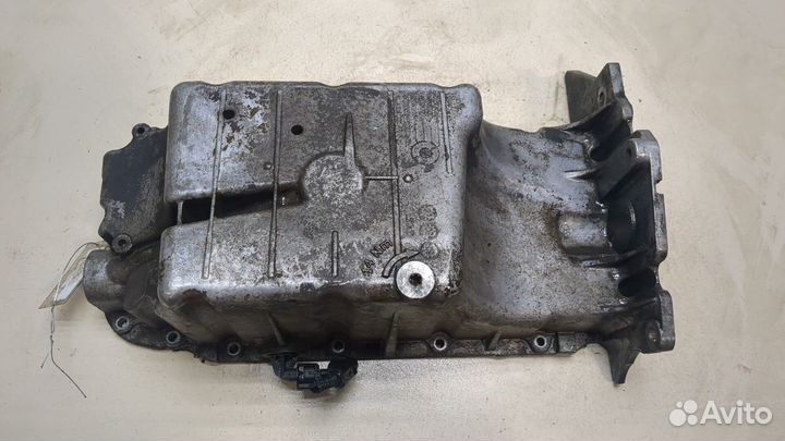 Поддон Opel Meriva, 2008