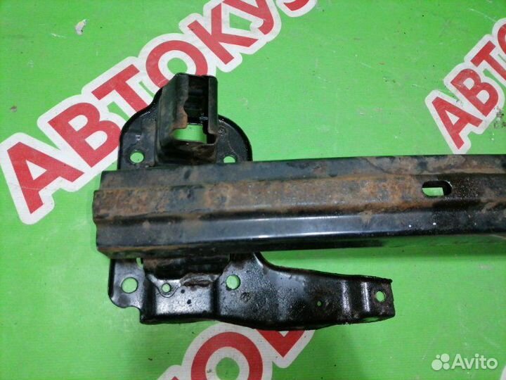 Усилитель переднего бампера Kia Sportage 2