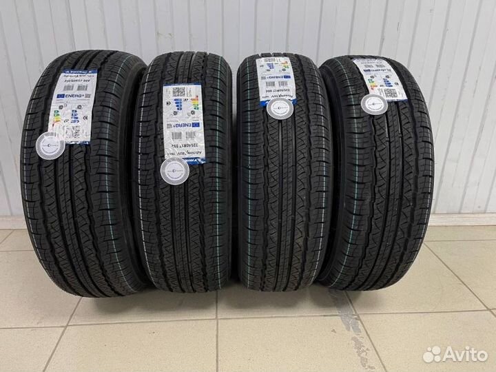 Triangle AdvanteX SUV TR259 235/70 R15