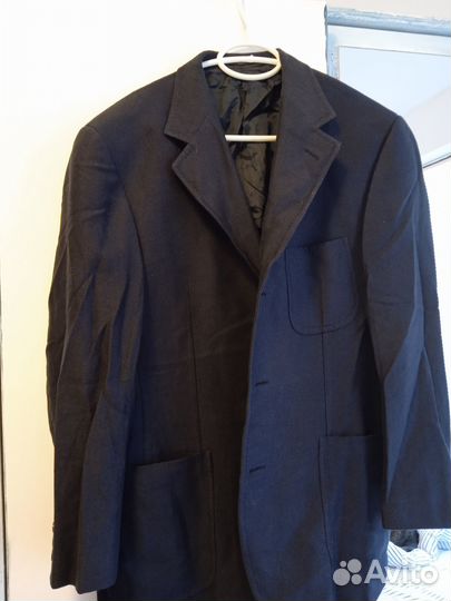 Ermenegildo zegna soft