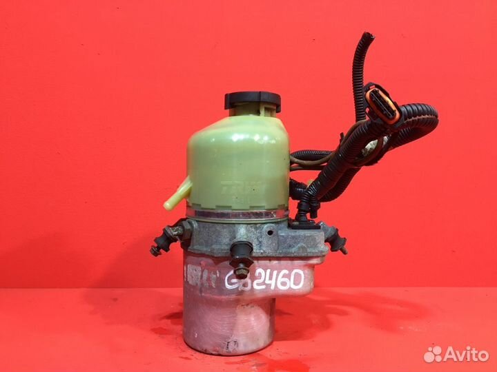 Эгур для Opel Astra H Z16XER (LDE), 1.6 (Б/У)