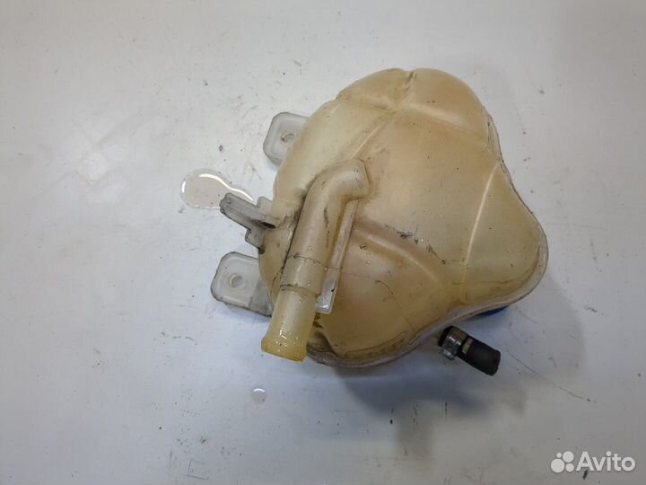 Бачок расширительный Fiat Punto Evo, 2012