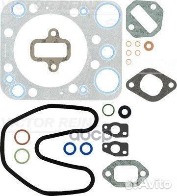 03-31050-01 к-т прокладок верх обрезин на 1 cy