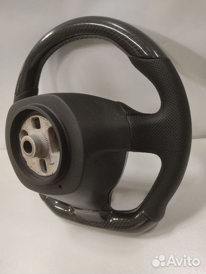 Руль анатомический 