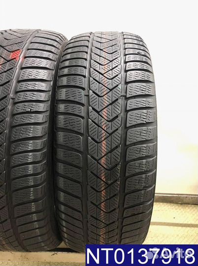 Pirelli Winter Sottozero 3 225/55 R18 102V