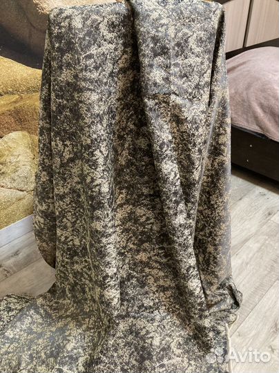 Ночные шторы.Шторная ткань