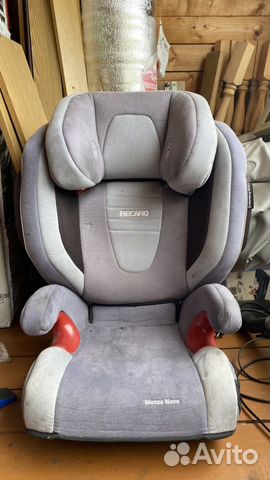 Детское автокресло 15 до 36 кг isofix