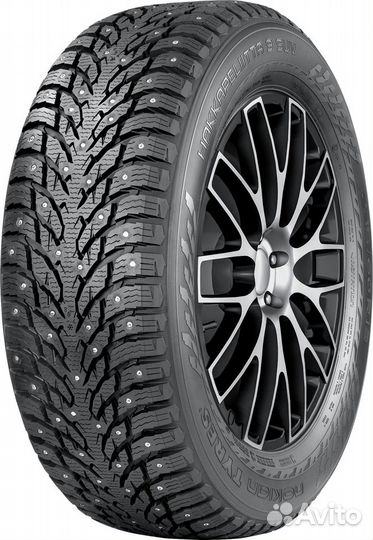 Nokian Tyres Hakkapeliitta 9 205/60 R16