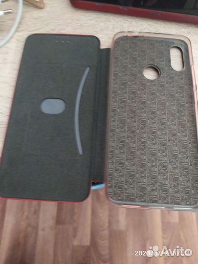 Чехол на xiaomi redmi note 7