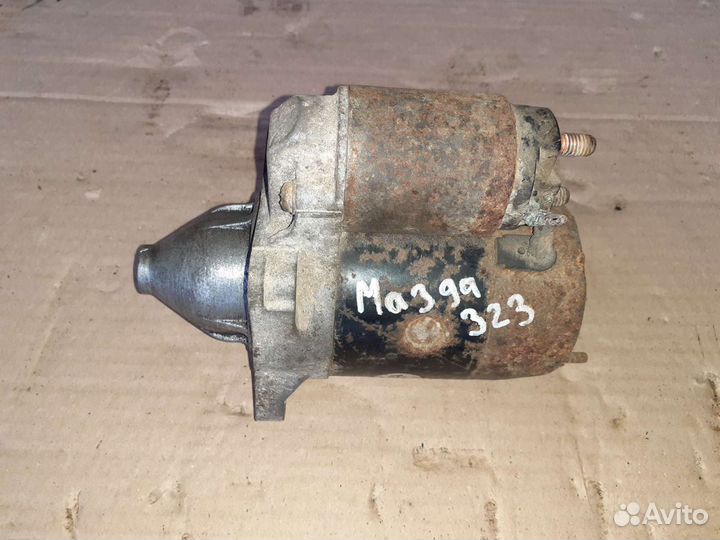 Стартер Мазда 323Ф 1.5 бензин Z5 94-98 г.в