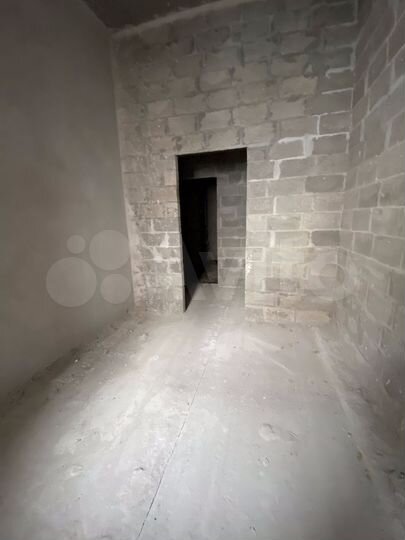 1-к. квартира, 59 м², 17/19 эт.