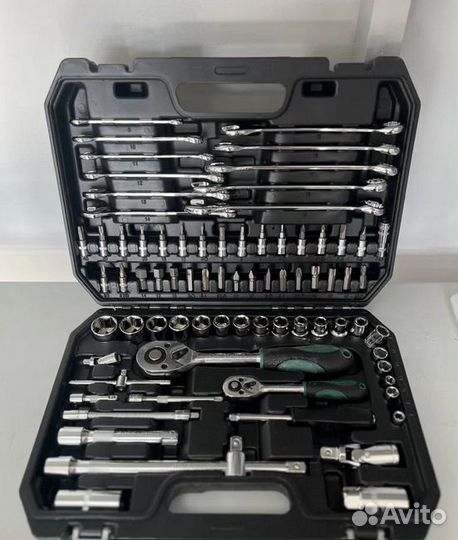 Набор инструментов