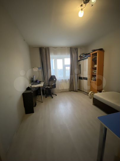 3-к. квартира, 89,5 м², 5/9 эт.